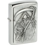 Zippo Reapers Curse broušený – Hledejceny.cz