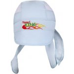 New Baby letní dětská čepice šátek Speed King Béžová – Zboží Dáma