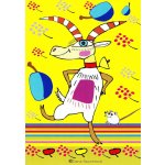 Pohlednice Kozel – Zbozi.Blesk.cz