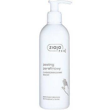 Ziaja peeling na ruce parafínový 270 ml