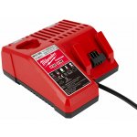 Milwaukee M12-18 C – Zboží Dáma