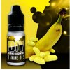 Příchuť pro míchání e-liquidu Revolute Classic Banán 10 ml