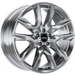 Ronal R71 9x21 5x108 ET36 silver – Hledejceny.cz