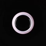 Ruscona Art gel na nehty BLACK 5 ml – Zboží Dáma