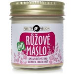 Purity Vision Bio růžové máslo 120 ml – Zbozi.Blesk.cz