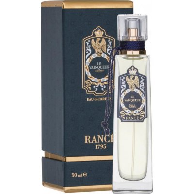Rance 1795 Rance 1795 Le Vainqueur parfémovaná voda pánská 50 ml – Hledejceny.cz