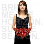 Bring Me The Horizon - Suicide Season CD – Zboží Mobilmania