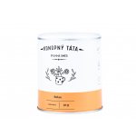 Konopný Táta Konopný čaj Relax 50 g – Zboží Dáma