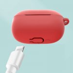 SES Silikonové ochranné pouzdro pro Xiaomi Redmi Buds 4 Lite 13011 – Zboží Živě