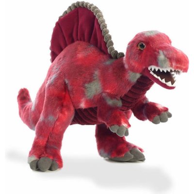 Aurora dinosaurus Spinosaurus 38 cm – Zbozi.Blesk.cz