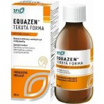EQUAZEN tekutá forma s příchutí vanilky 200 ml – Zboží Mobilmania