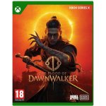 The Blood of Dawnwalker (Launch Edition) (XSX) – Hledejceny.cz
