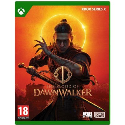 The Blood of Dawnwalker (Launch Edition) (XSX) – Hledejceny.cz