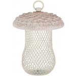 Esschert Design Krmítko závěsné Bedla 13 x 18 cm – Hledejceny.cz