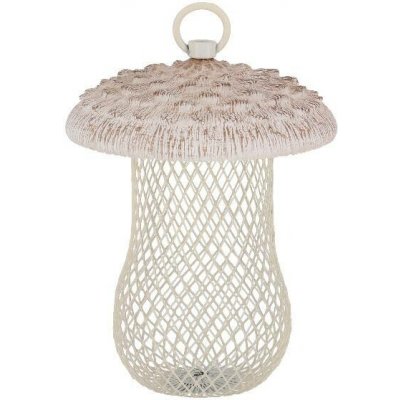 Esschert Design Krmítko závěsné Bedla 13 x 18 cm – Hledejceny.cz