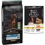 Purina Pro Plan Large Adult Athletic Sensitive Digestion jehněčí 14 kg – Sleviste.cz