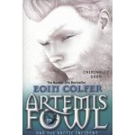 Artemis Fowl: The Arctic Incident - Eoin Colfer – Hledejceny.cz