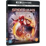 Spider-man: Bez domova 4K BD – Zboží Mobilmania