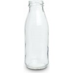 O-I Czech Republic Skleněná lahev 250 ml VITA na džus - TO 38 – Hledejceny.cz