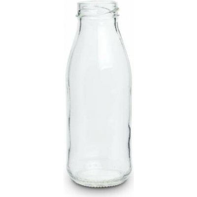 O-I Czech Republic Skleněná lahev 250 ml VITA na džus - TO 38 – Hledejceny.cz