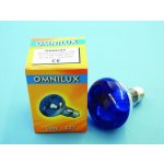 Omnilux 230V 60W E27 modrá – Hledejceny.cz