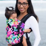 Tula Toddler Pixelated – Hledejceny.cz