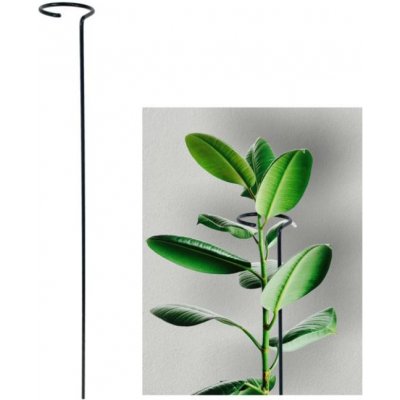 Garden Line Stonková opora pro rostliny s malým očkem Výška: 60 cm – Zboží Mobilmania