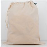Printwear Bavlněný vak se stahovací šňůrkou XT1500 Natural 44 x 53 cm – Hledejceny.cz