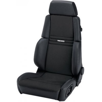 RECARO Orthopad – Zboží Mobilmania