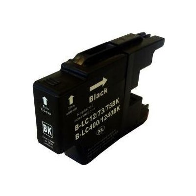 MultiPack.cz Brother LC1240 - kompatibilní – Zboží Živě
