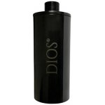 Aqua Aurea DIOS Sprchový filtr na odstranění chlóru z vody černý – Zboží Dáma