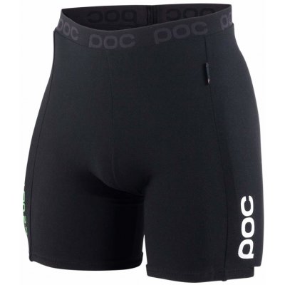 POC Hip VPD 2.0 black – Zboží Dáma