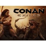 Conan Exiles – Zboží Dáma