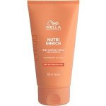 Wella Invigo Nutri Enrich Straight Leave-In Cream 150 ml – Hledejceny.cz