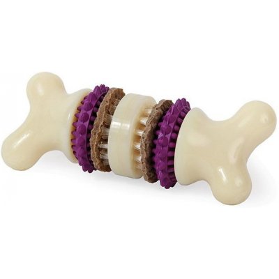 Petsafe Busy Buddy Bristle Bone L – Hledejceny.cz