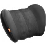 Baseus Chladicí bederní polštář ComfortRide Series Car černý – Zboží Dáma