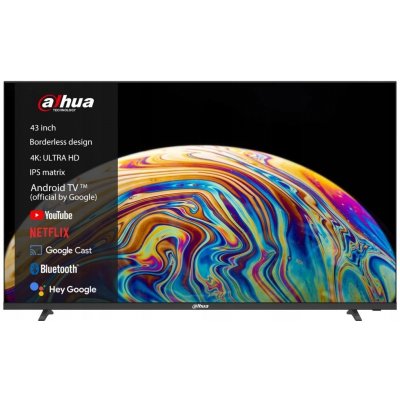 Dahua LTV43-SD400 – Hledejceny.cz