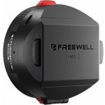 Freewell Real Lens Hood pro Fujifilm GFX100RF černá PE FW-GFX100RF-RLH-B – Sleviste.cz