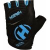 Rukavice na kolo Haven Demo SF black/blue