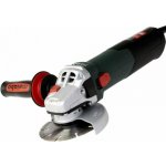 Metabo WEA 17-125 Quick 600534000 – Hledejceny.cz