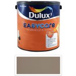 Dulux EasyCare 2,5 l kávová sušenka – Zboží Mobilmania