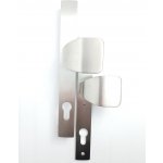 Rostex 850 mm Tempo – PZ – 90 mm madlo-madlo Nerez – Sleviste.cz