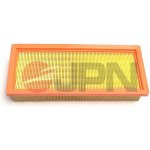 Vzduchový filtr JPN 20F9035-JPN – Hledejceny.cz