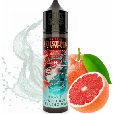 Zeus Juice Zodiac Thala Shake & Vape 10 ml – Zboží Dáma