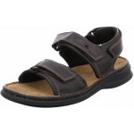 Josef Seibel 10104 57331 hnědé – Zboží Dáma