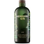 Herberry Gin 44% 0,7 l (holá láhev) – Hledejceny.cz