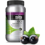 SiS GO Electrolyte 500 g – Zboží Dáma