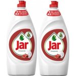 Jar Prostředek Na Mytí Nádobí Pomegranate 2 x 900 ml – Zboží Dáma