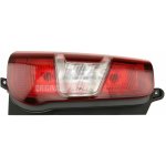 Koncové světlo FAST FT86215 – Hledejceny.cz