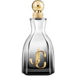 Jimmy Choo I Want Choo Forever parfémovaná voda dámská 100 ml – Zboží Mobilmania